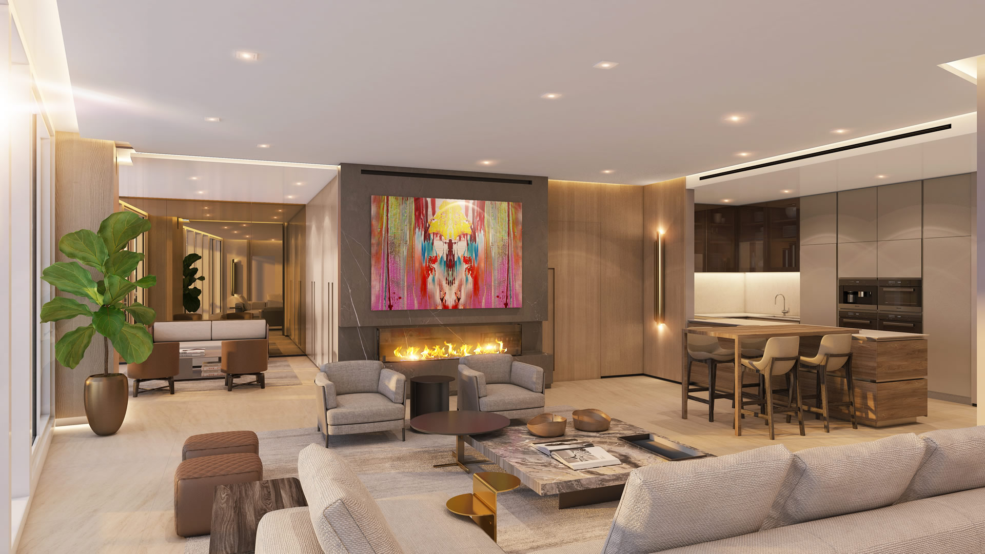 Icon Miami Beach